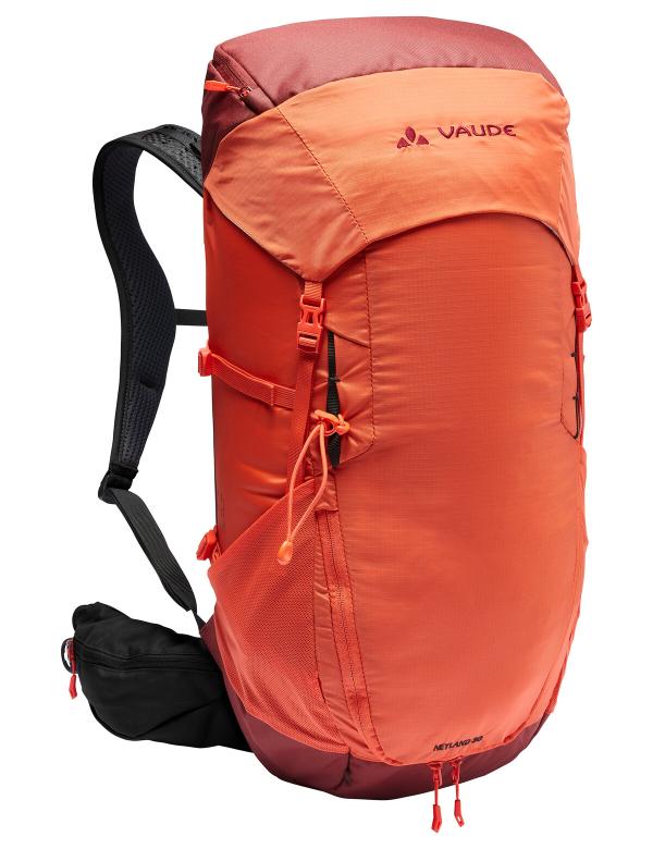 VAUDE Neyland 30 burnt red 