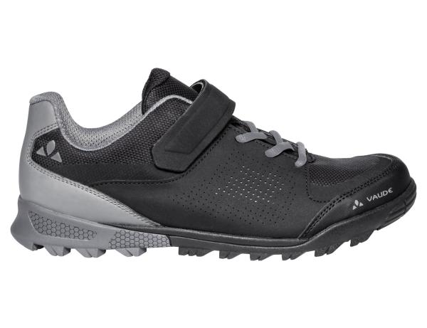 VAUDE AM Downieville Low black Gr&ouml;&szlig; 38