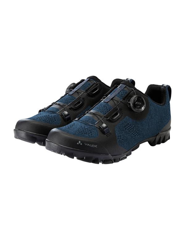 VAUDE TVL Skoj dark sea Gr&ouml;&szlig; 45