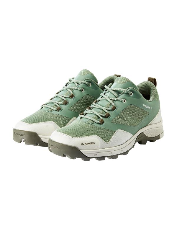 VAUDE Women's TVL Comrus Tech STX willow green Gr&ouml;&szlig; 7