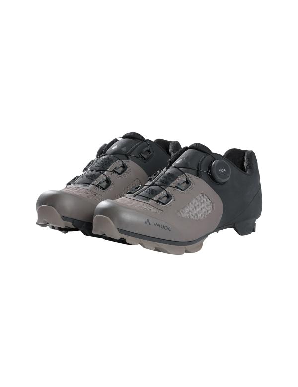 VAUDE MTB Kuro Tech black/coconut Gr&ouml;&szlig; 41