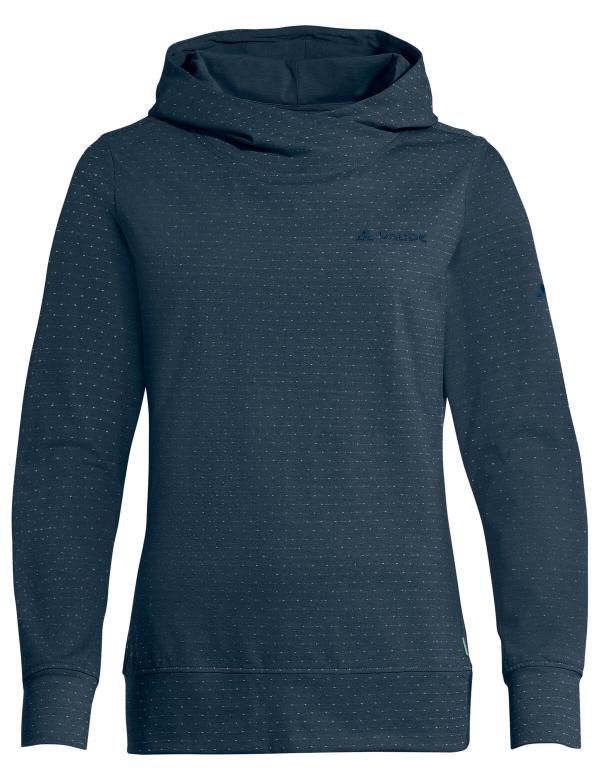 VAUDE Women's Tuenno Pullover dark sea Größ 38
