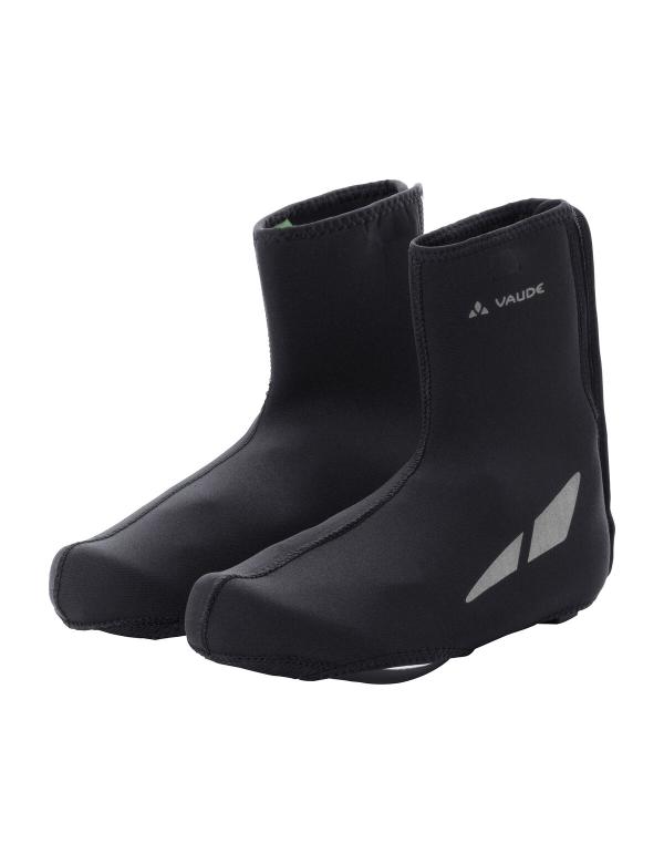 VAUDE Shoecover Pallas III black Gr&ouml;&szlig; 47-49