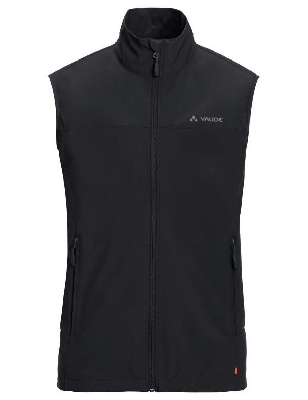 VAUDE Men's Hurricane Vest III black Größ XXXL