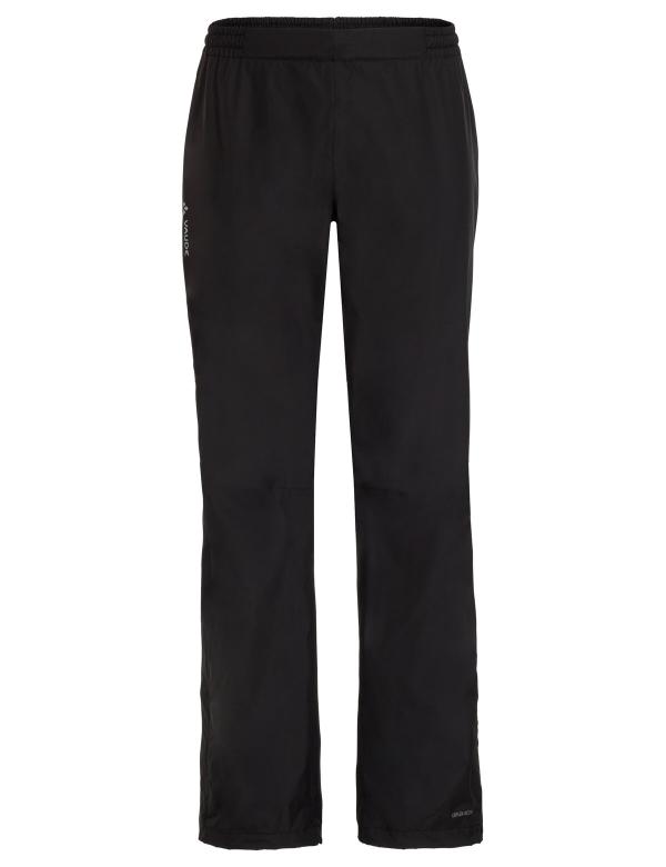 VAUDE Escape 2.5L Pants black uni Gr&ouml;&szlig; XS