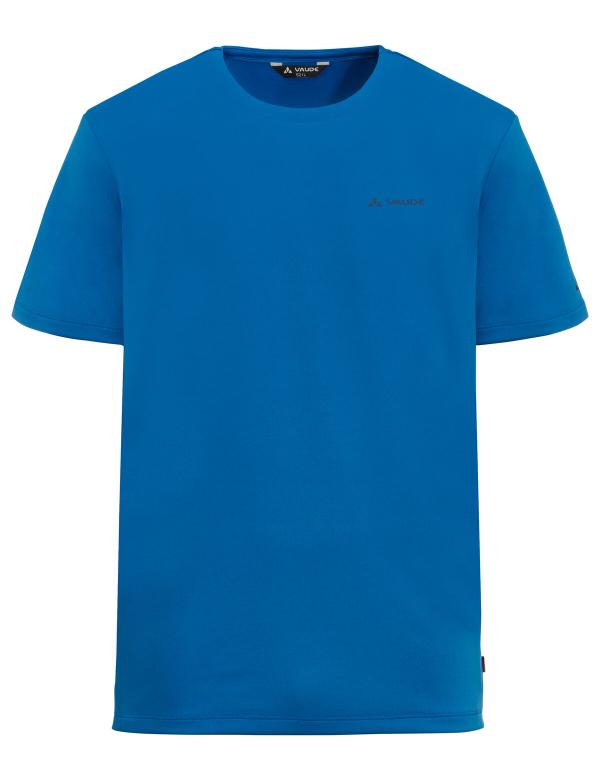 VAUDE Men's Essential T-Shirt radiate blue Größ S