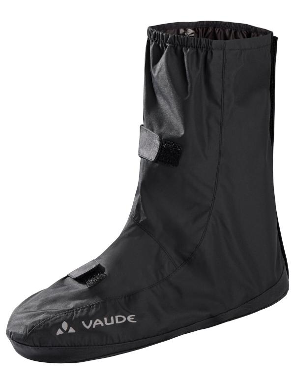 VAUDE Shoecover Palade black Gr&ouml;&szlig; 40-43