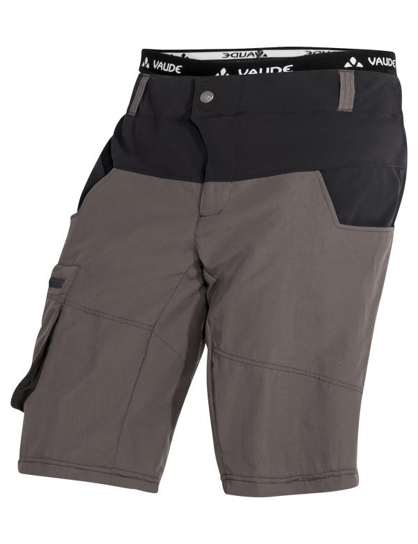 VAUDE Men's Qimsa Shorts coconut Gr&ouml;&szlig; XL