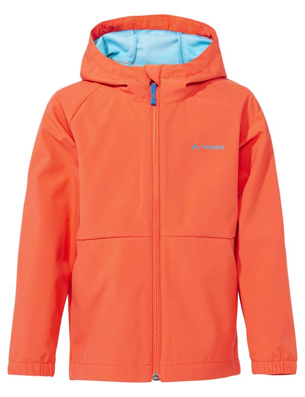 VAUDE Kids Kinich Jacket hokkaido Größ 158/164