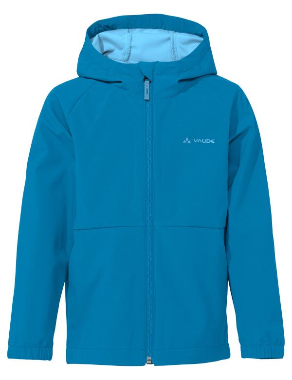 VAUDE Kids Kinich Jacket icicle Größ 146/152
