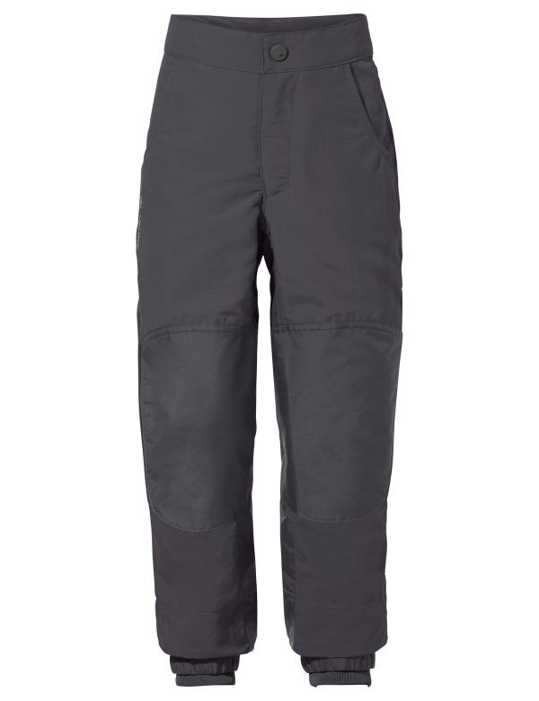 VAUDE Kids Caprea Antimos Pants iron uni Größ 92