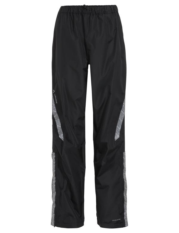 VAUDE Women's Luminum Pants II black Größ 46