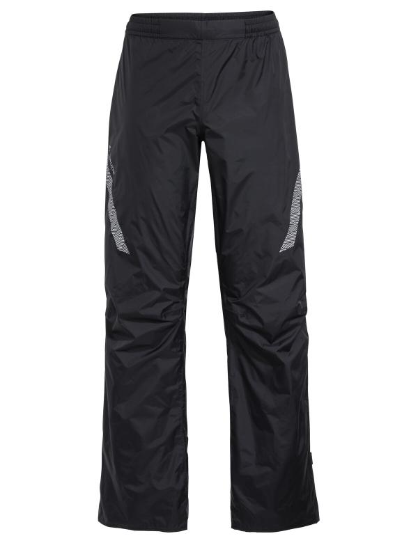 VAUDE Men's Luminum Perf. Pants II black Größ L