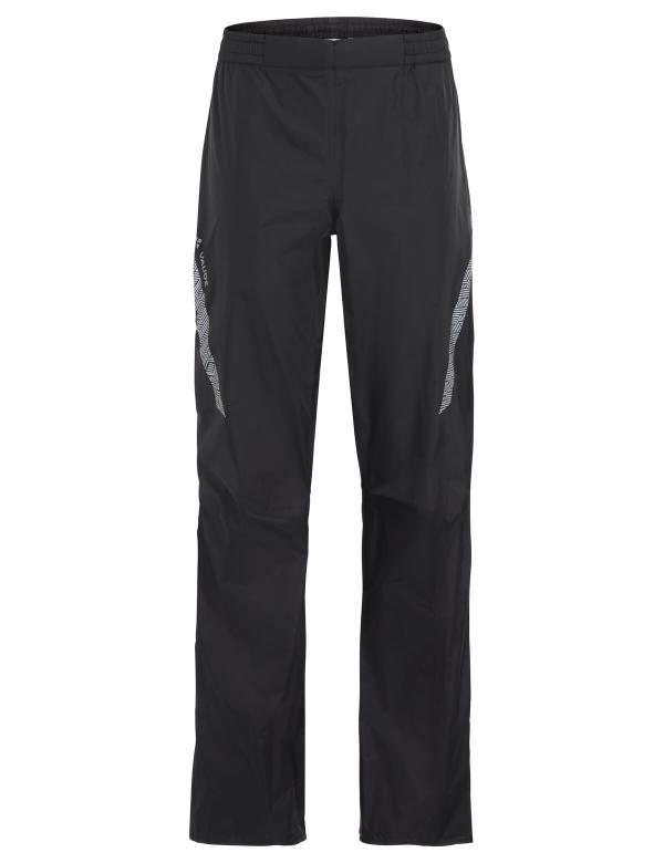 VAUDE Women's Luminum Perf. Pants II black Größ 40
