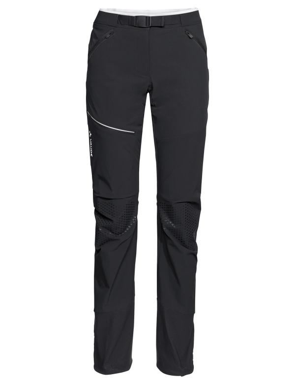 VAUDE Women's Croz Pants II black Größ 36