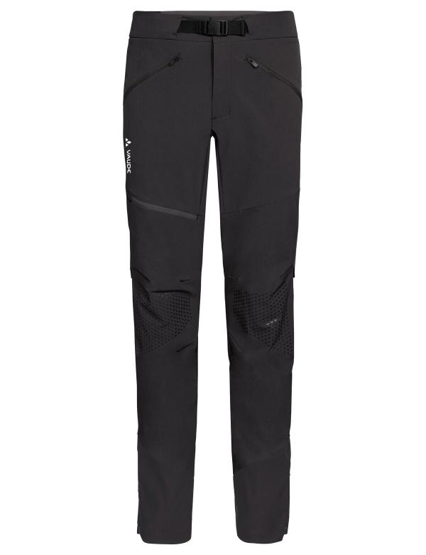 VAUDE Men's Croz Pants II black Größ 56