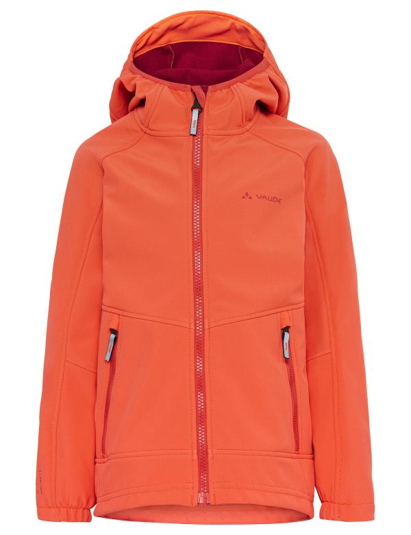VAUDE Kids Rondane Jacket IV hokkaido Gr&ouml;&szlig; 122/128