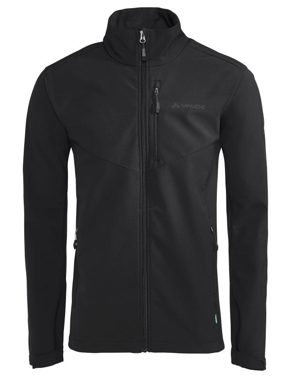 VAUDE Men's Cyclone Jacket VI black Gr&ouml;&szlig; XXL