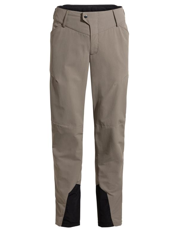 VAUDE Men's Qimsa Light Softshell Pants coconut uni Gr&ouml;&szlig; XL