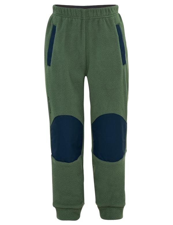 VAUDE Kids Pulex Pants woodland Größ 98