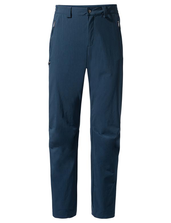 VAUDE Men's Farley Stretch Pants III dark sea Größ 52