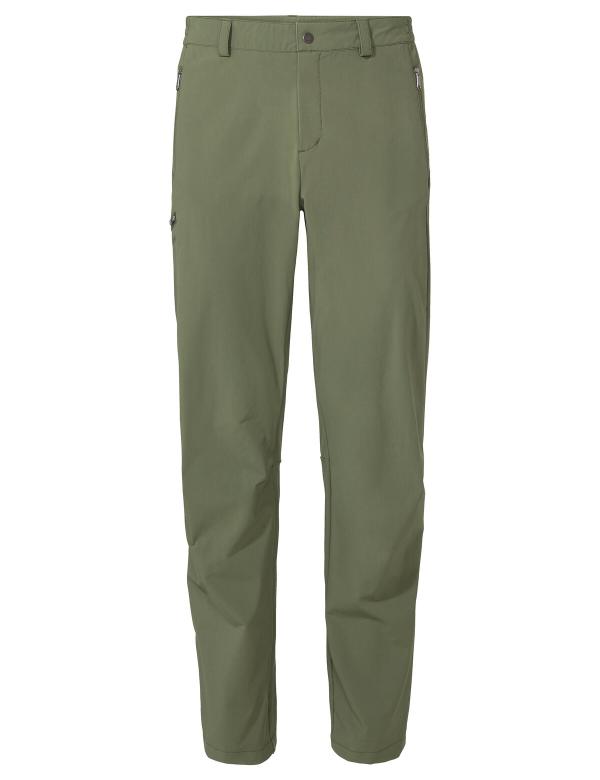 VAUDE Men's Farley Stretch Pants III cedar wood Größ 54
