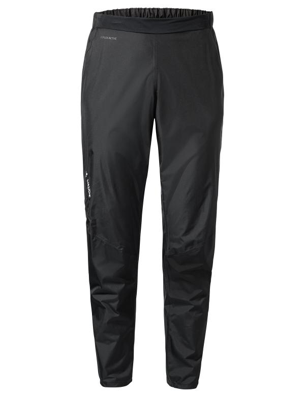 VAUDE Women's Kuro Rain Pants black Größ 42