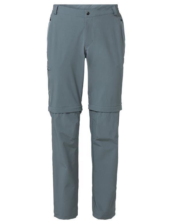 VAUDE Men's Yaras ZO Pants heron Größ L