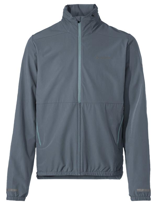 VAUDE Men's Cyclist Air Jacket heron Größ XL