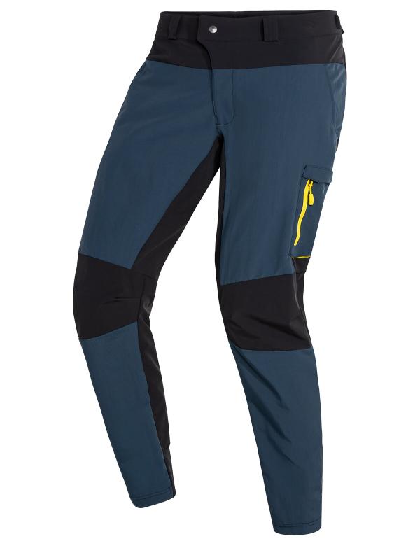 VAUDE Men's Qimsa Pants dark sea uni Gr&ouml;&szlig; XXL