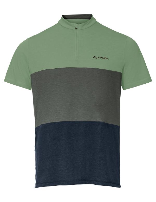VAUDE Men's Qimsa Shirt willow green Gr&ouml;&szlig; L