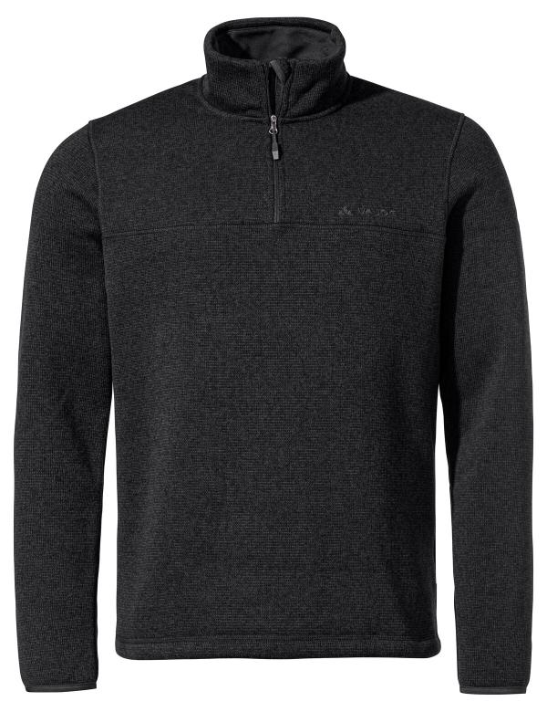 VAUDE Men's Rienza Pullover III black Gr&ouml;&szlig; XXL