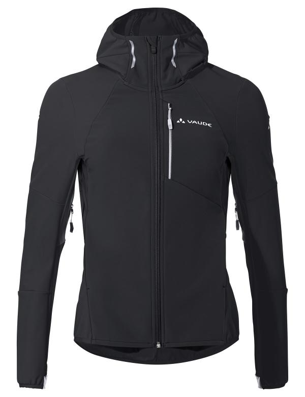 VAUDE Women's Larice Jacket IV black Gr&ouml;&szlig; 38