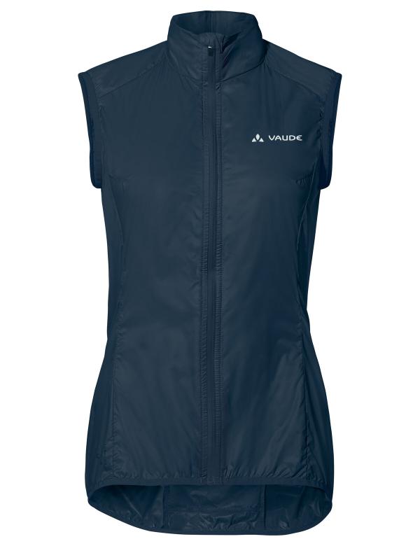 VAUDE Women's Matera Air Vest dark sea Größ 40