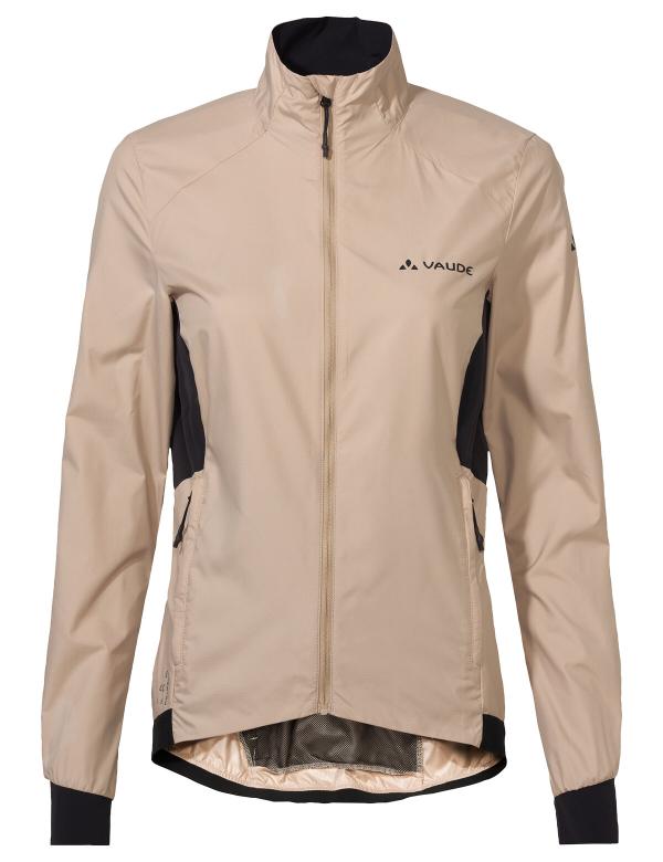 VAUDE Women's Kuro Air Jacket linen Gr&ouml;&szlig; 40