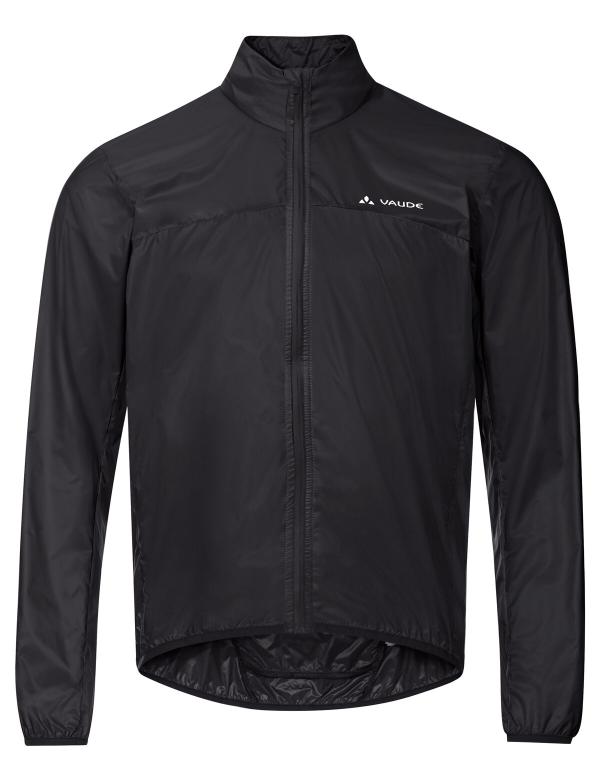VAUDE Men's Matera Air Jacket black Größ XL