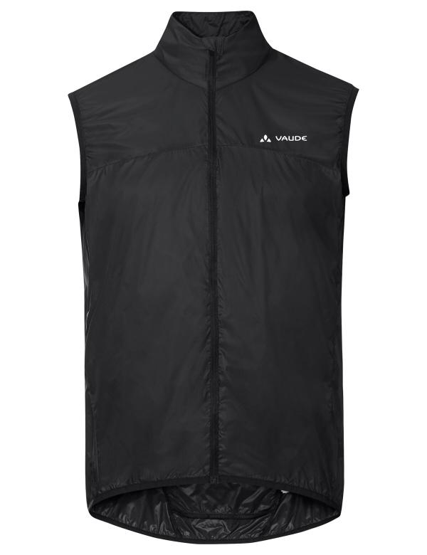 VAUDE Men's Matera Air Vest black Größ S