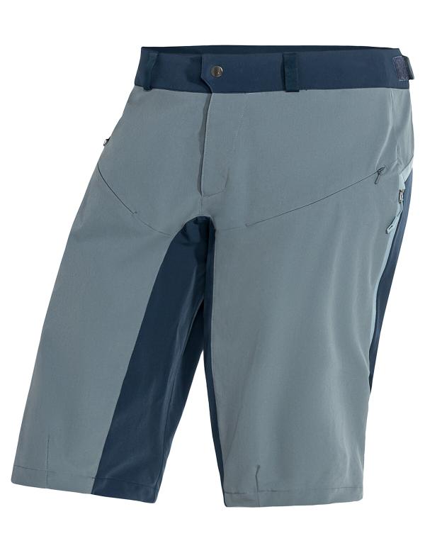 VAUDE Men's Moab Shorts V heron Gr&ouml;&szlig; M