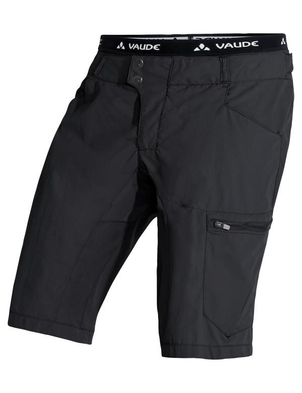 VAUDE Men's Tamaro Shorts II black Gr&ouml;&szlig; S