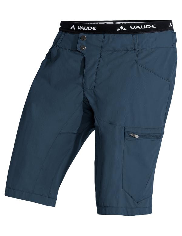 VAUDE Men's Tamaro Shorts II dark sea Gr&ouml;&szlig; XL
