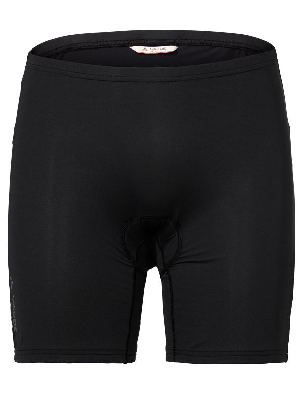 VAUDE Men's Bike Innerpants TP black Gr&ouml;&szlig; M