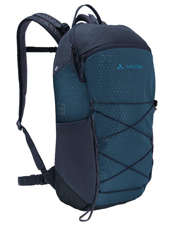 VAUDE Agile 20 baltic sea 