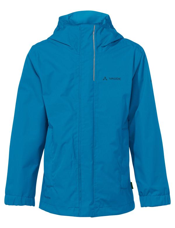 VAUDE Kids Escape Light Jacket IV icicle Größ 110/116