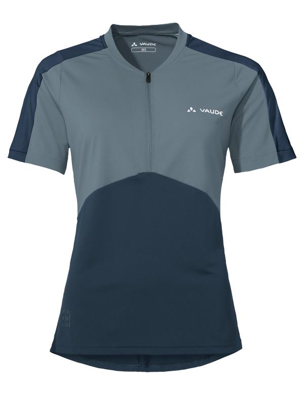 VAUDE Women's Altissimo Shirt II nordic blue Gr&ouml;&szlig; 40