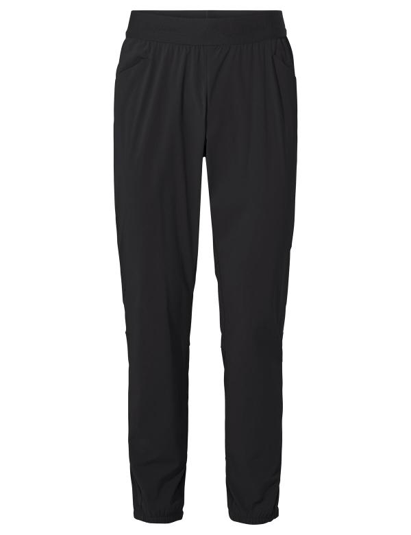 VAUDE Men's Scopi LW Pants black Gr&ouml;&szlig; 56