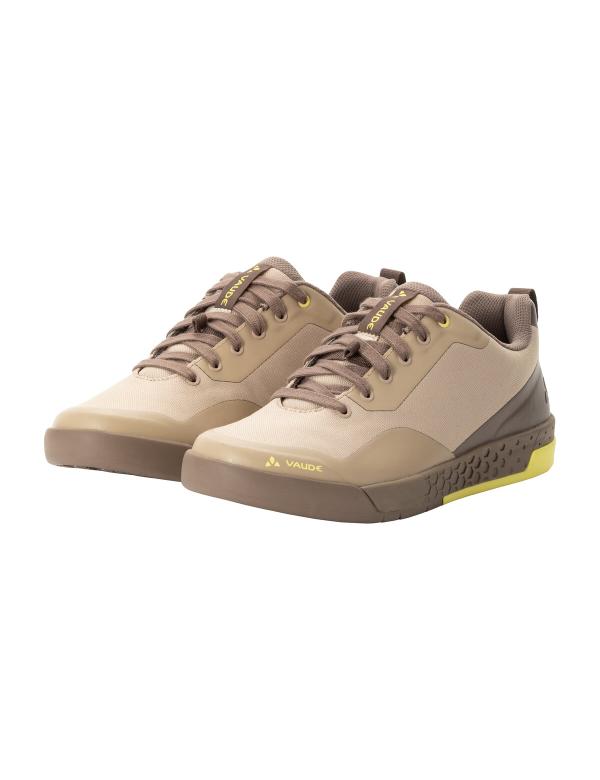 VAUDE Women's Moab Syn. II linen Gr&ouml;&szlig; 41