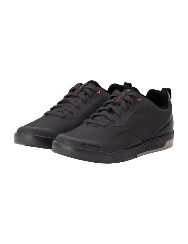 VAUDE Men's Moab Syn. II black/coconut Gr&ouml;&szlig; 43