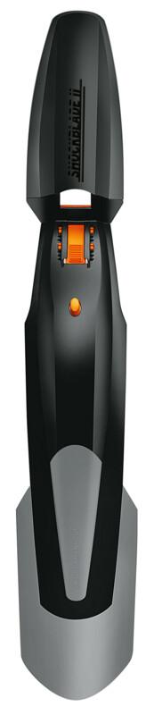 SKS Shockblade II 28/29" schwarz 