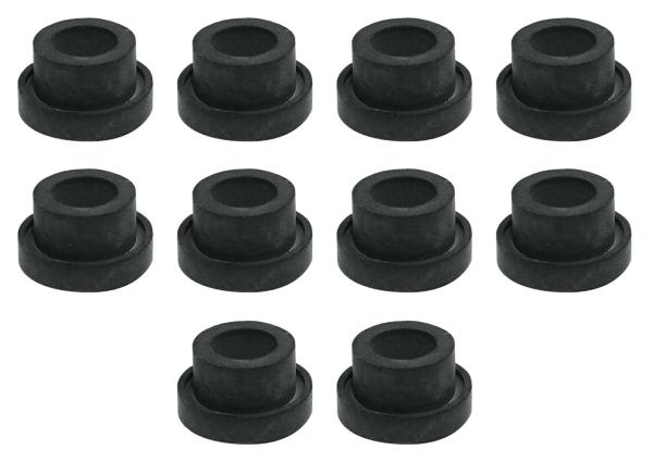 SKS Gummidichtung DV / SV für Ventilstecknippel schwarz 