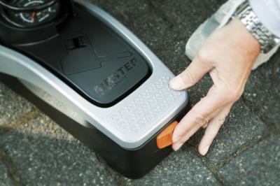 SKS AIRSTEP   Produktbild 2